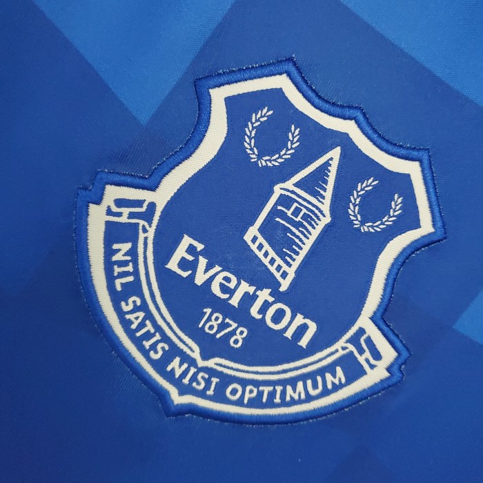 Everton Home Man Jersey 21/22