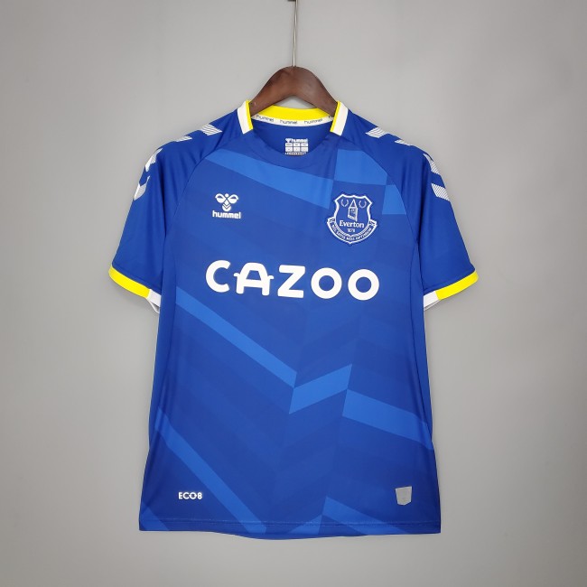 Everton Home Man Jersey 21/22