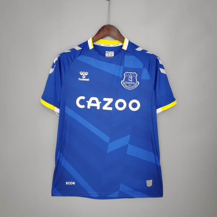 Everton Home Man Jersey 21/22