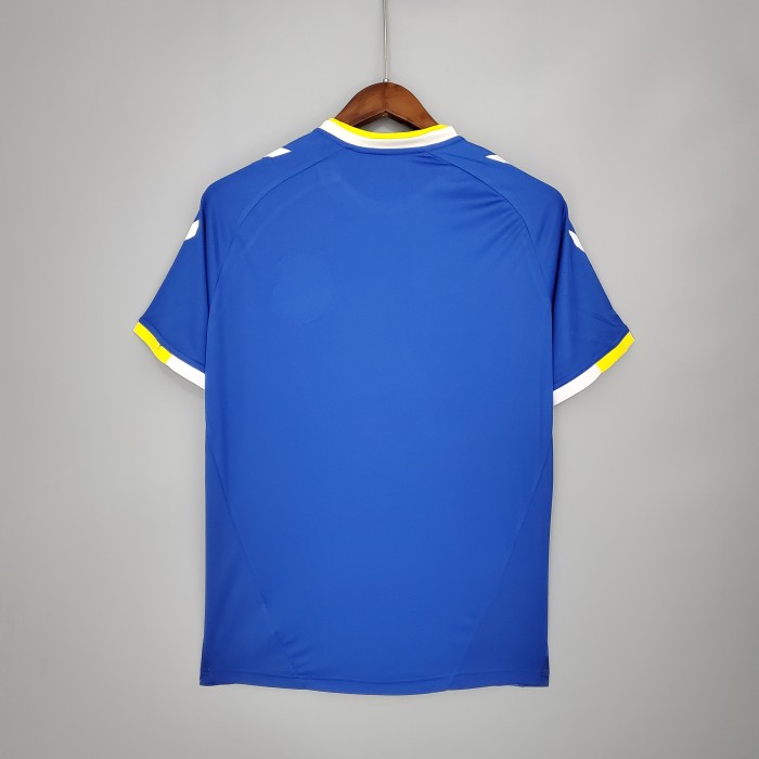 Everton Home Man Jersey 21/22