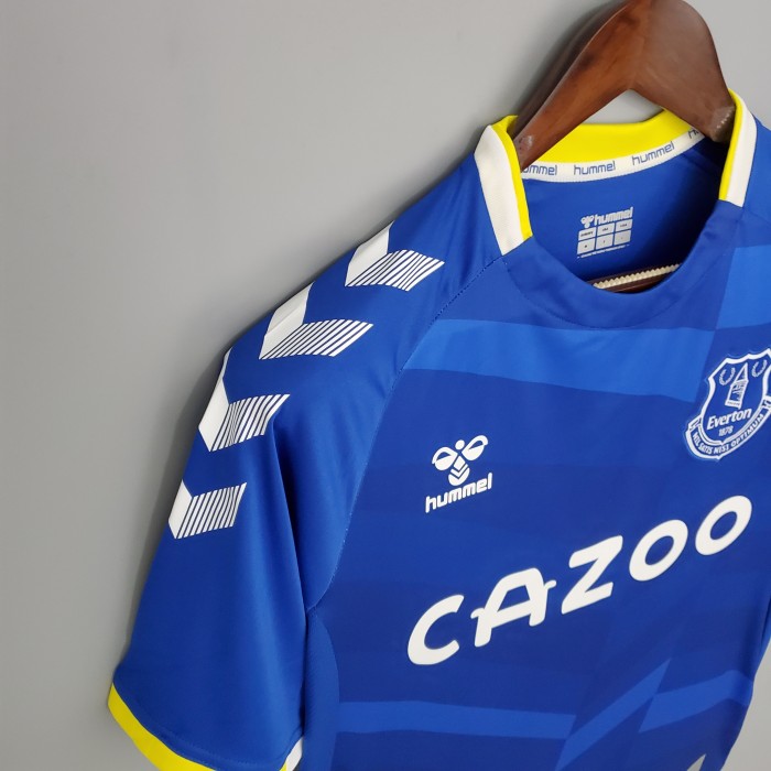 Everton Home Man Jersey 21/22