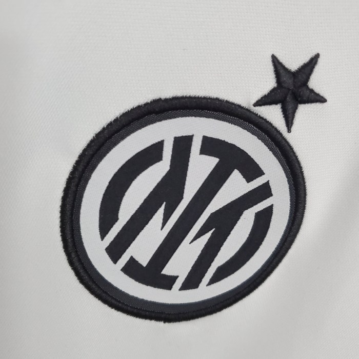 Inter Milan Away Man Jersey 21/22
