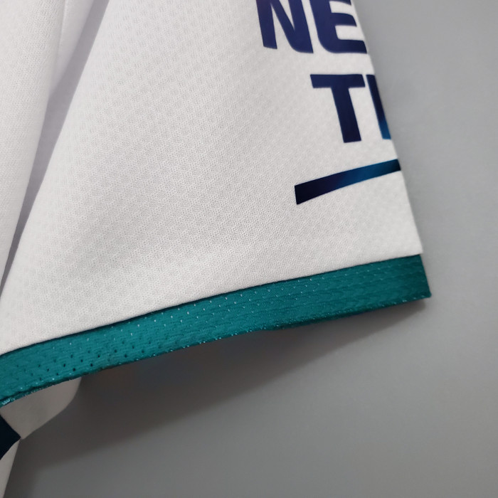 Manchester City Away Man Jersey 21/22