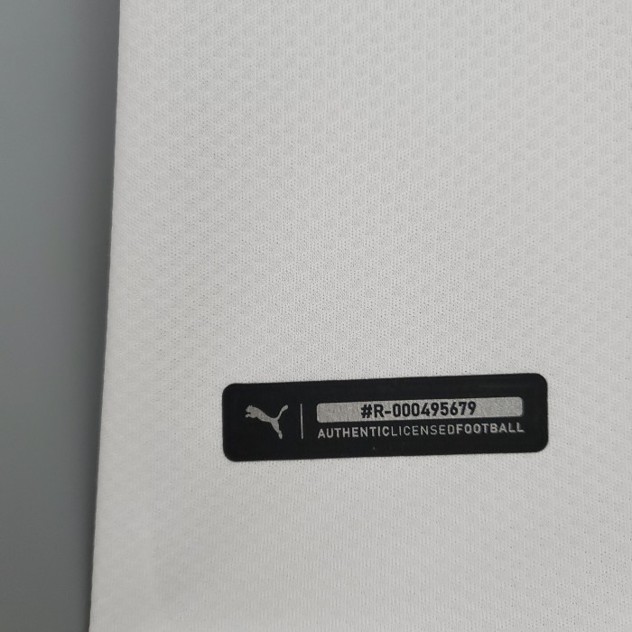 Manchester City Away Man Jersey 21/22