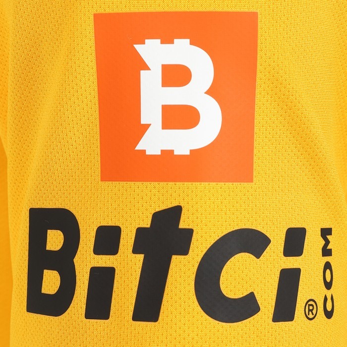 Wolves Home Man Jersey 21/22