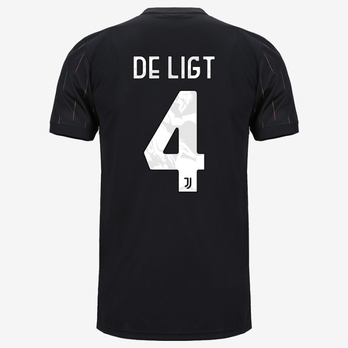 Juventus Away Man Jersey 21/22