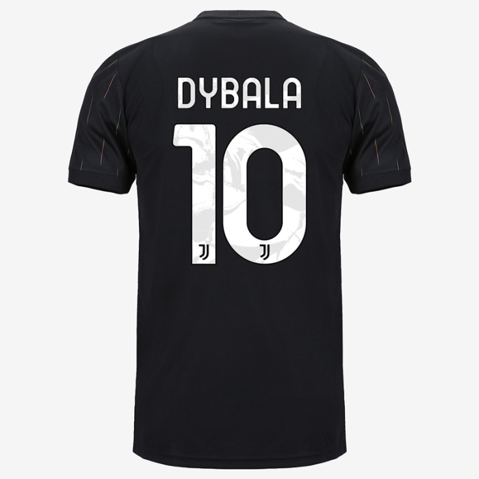 Juventus Away Man Jersey 21/22