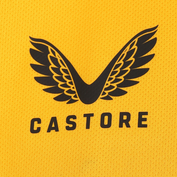Wolves Home Man Jersey 21/22