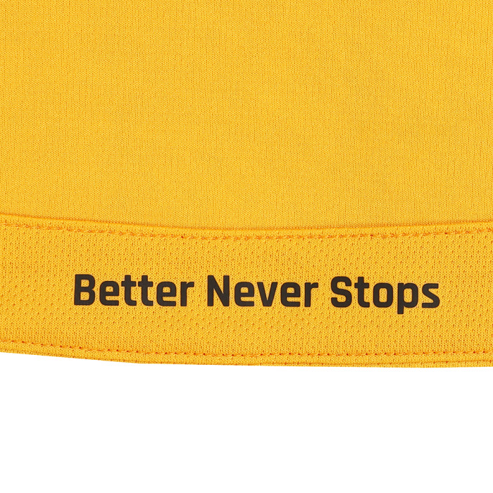 Wolves Home Man Jersey 21/22