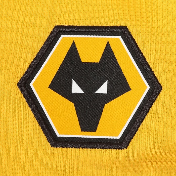 Wolves Home Man Jersey 21/22