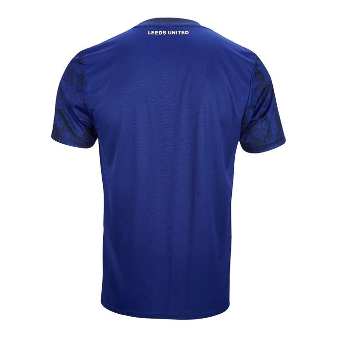 Leeds United Away Man Jersey 21/22