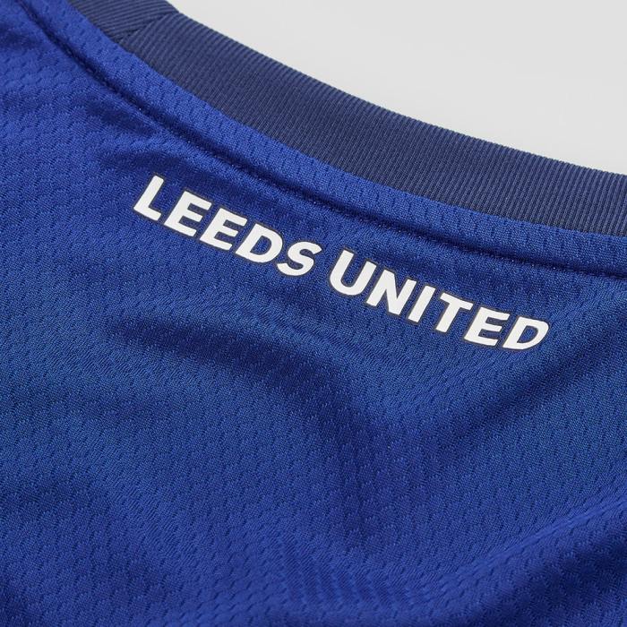 Leeds United Away Man Jersey 21/22