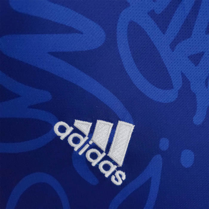 Real Madrid Away Man Jersey 21/22
