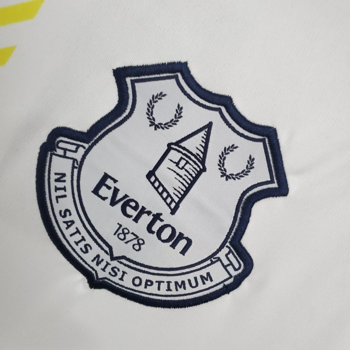 Everton Third Man Jersey 21/22