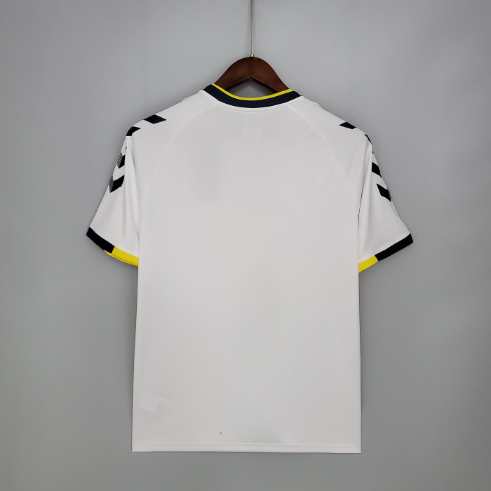 Everton Third Man Jersey 21/22