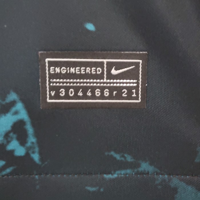 Chelsea Third Man Jersey 21/22