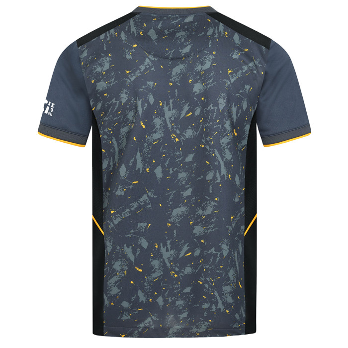 Wolves Away Man Jersey 21/22
