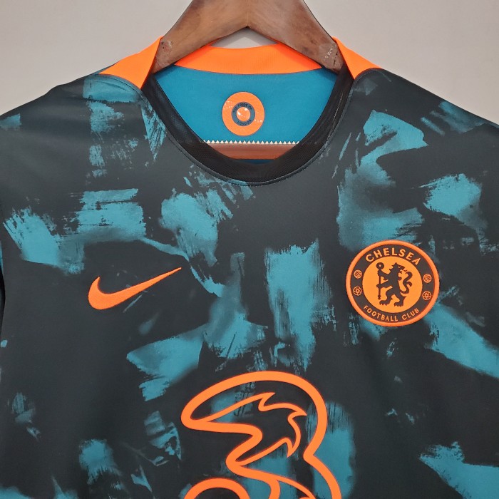Chelsea Third Man Jersey 21/22