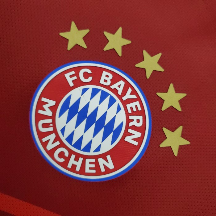 Bayern Munich Home Man Jersey 21/22