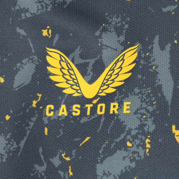 Wolves Away Man Jersey 21/22