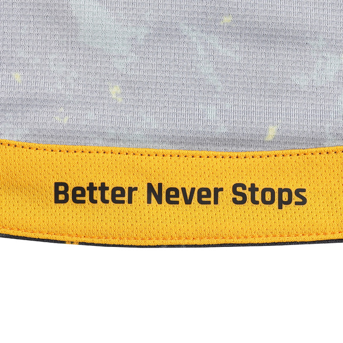 Wolves Away Man Jersey 21/22