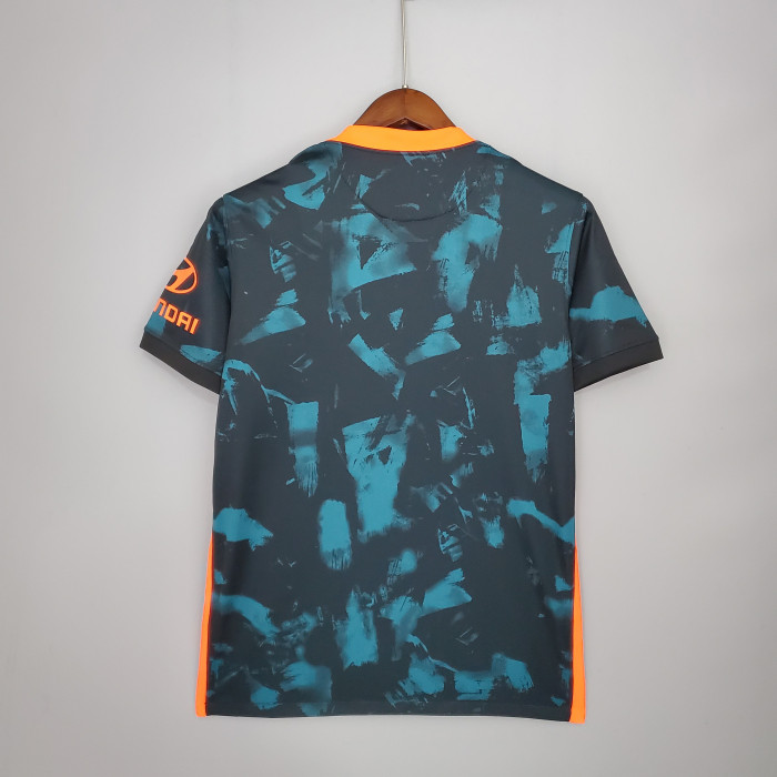 Chelsea Third Man Jersey 21/22