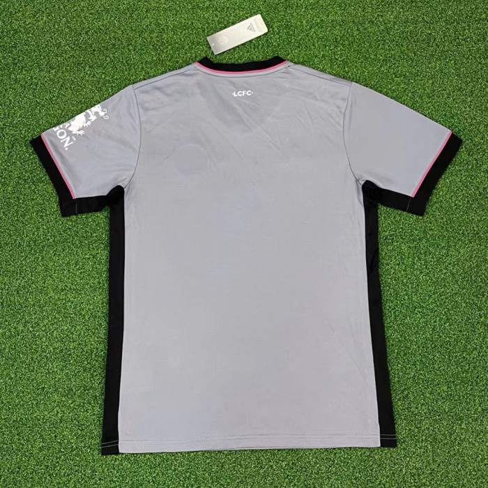 Leicester City Third Man Jersey 21/22