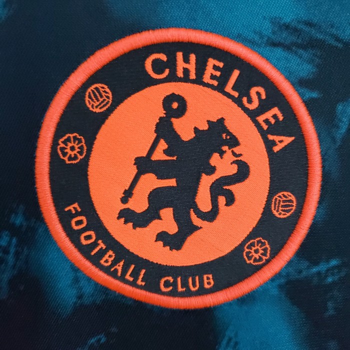 Chelsea Third Man Jersey 21/22