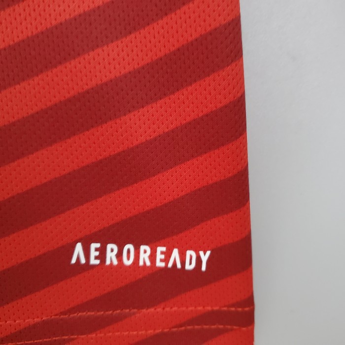 Bayern Munich Home Man Jersey 21/22