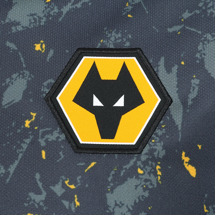 Wolves Away Man Jersey 21/22
