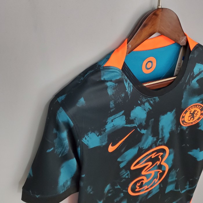 Chelsea Third Man Jersey 21/22