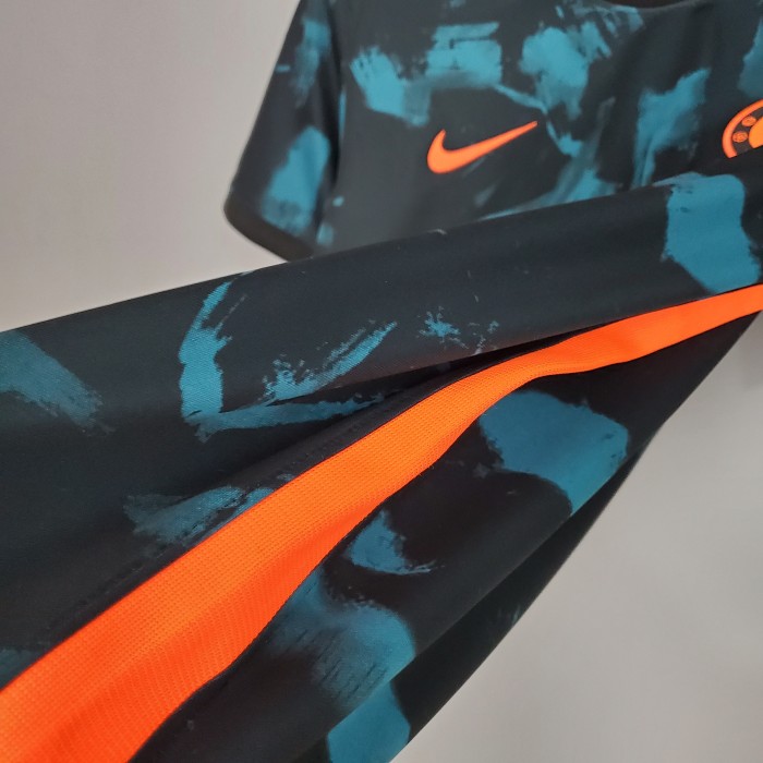 Chelsea Third Man Jersey 21/22
