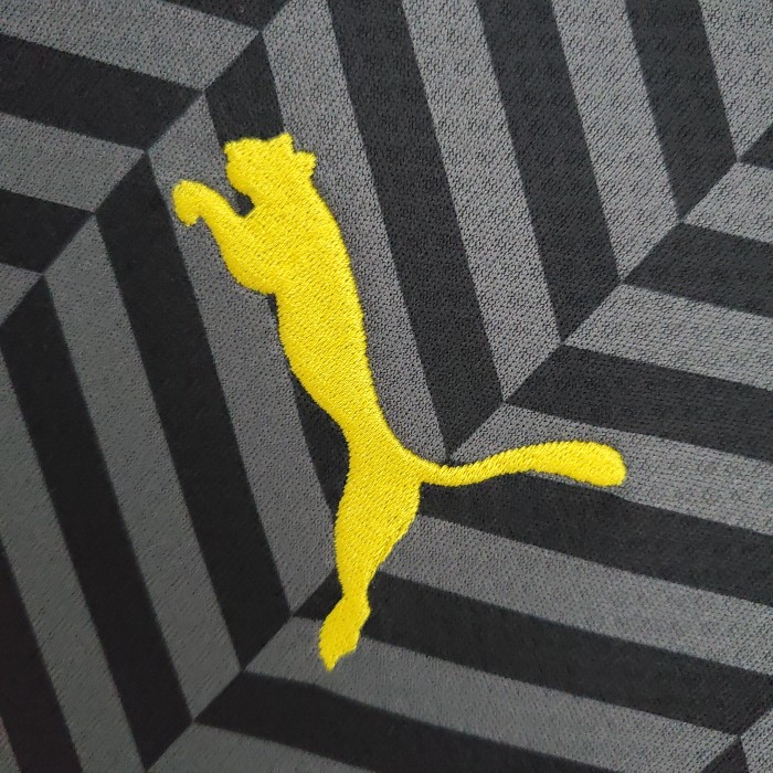 Borussia Dortmund Third Man Jersey 21/22