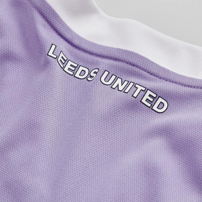 Leeds United Third Man Jersey 21/22