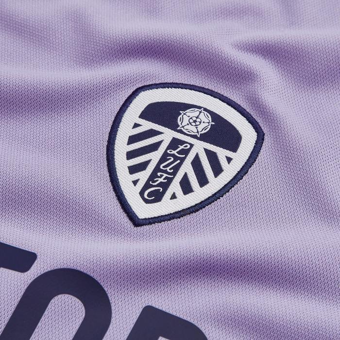 Leeds United Third Man Jersey 21/22