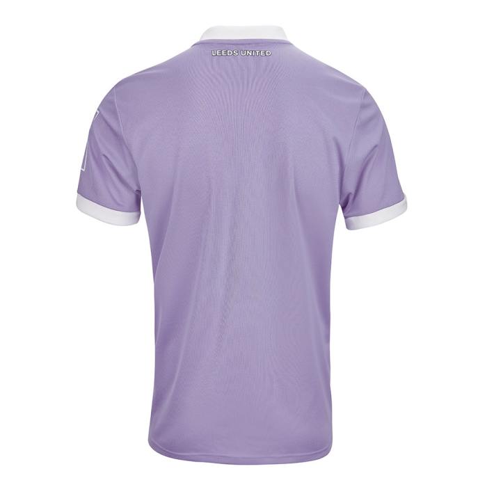 Leeds United Third Man Jersey 21/22