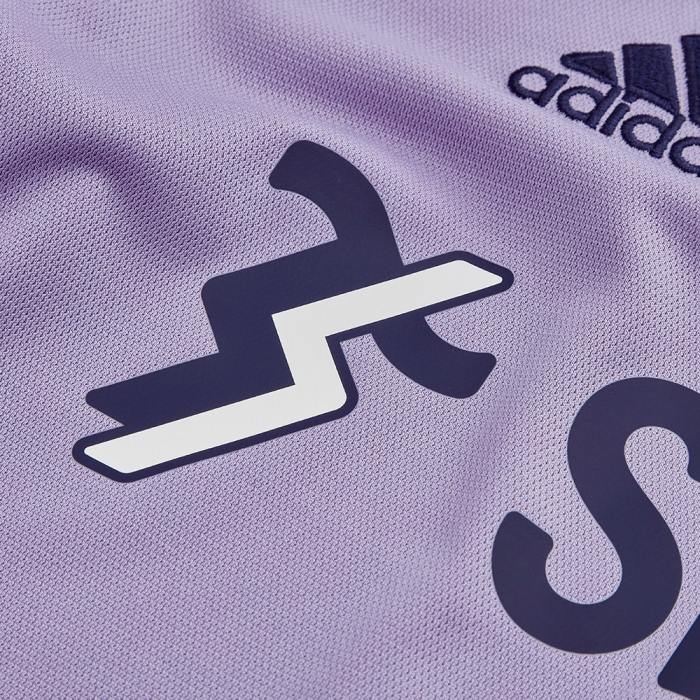 Leeds United Third Man Jersey 21/22