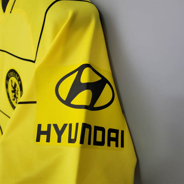 Chelsea Away Man Jersey 21/22