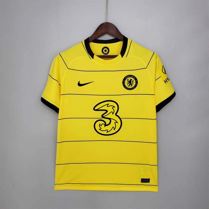 Chelsea Away Man Jersey 21/22