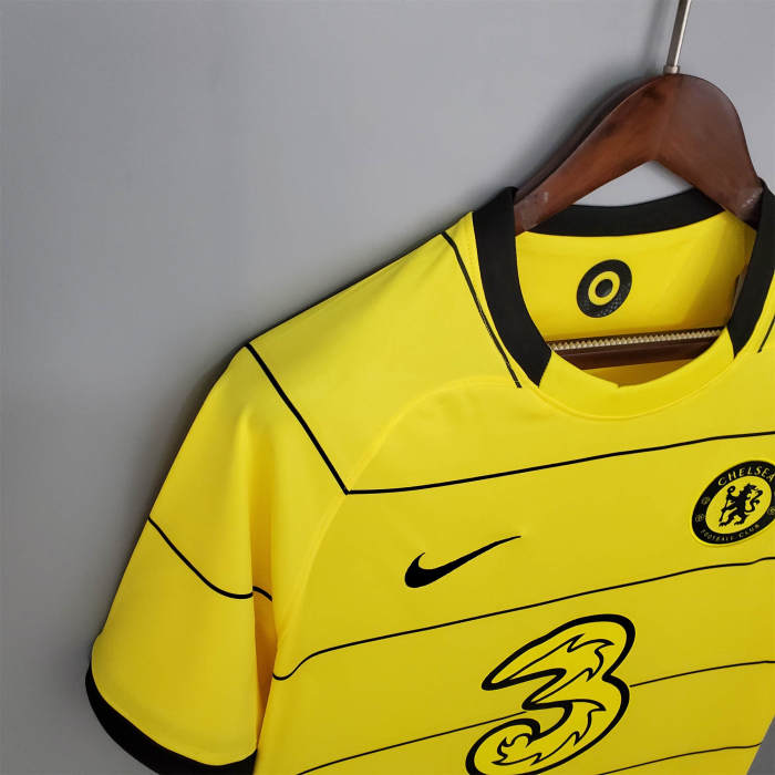 Chelsea Away Man Jersey 21/22