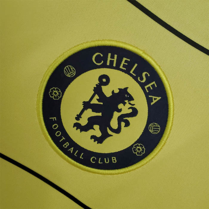 Chelsea Away Man Jersey 21/22