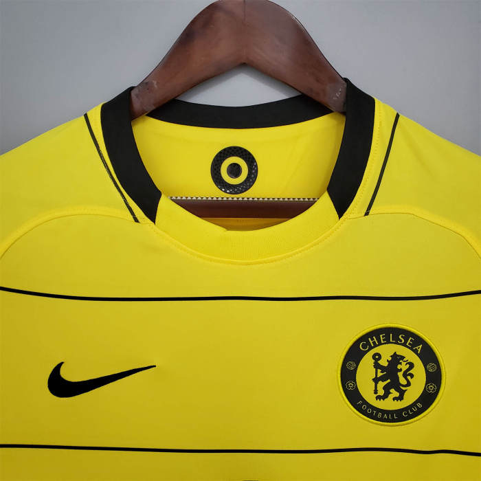 Chelsea Away Man Jersey 21/22