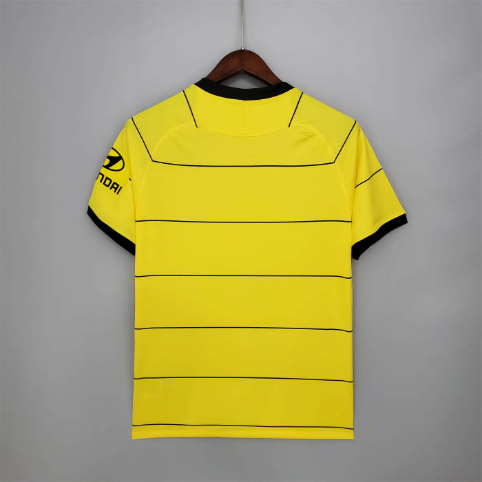 Chelsea Away Man Jersey 21/22