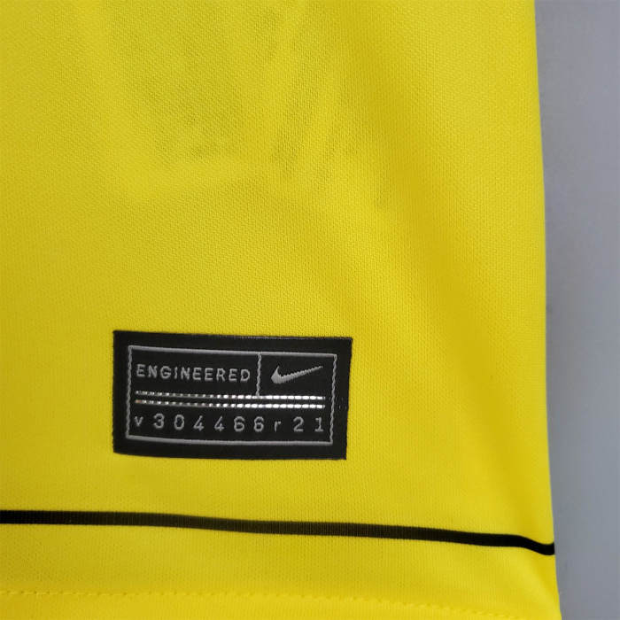 Chelsea Away Man Jersey 21/22