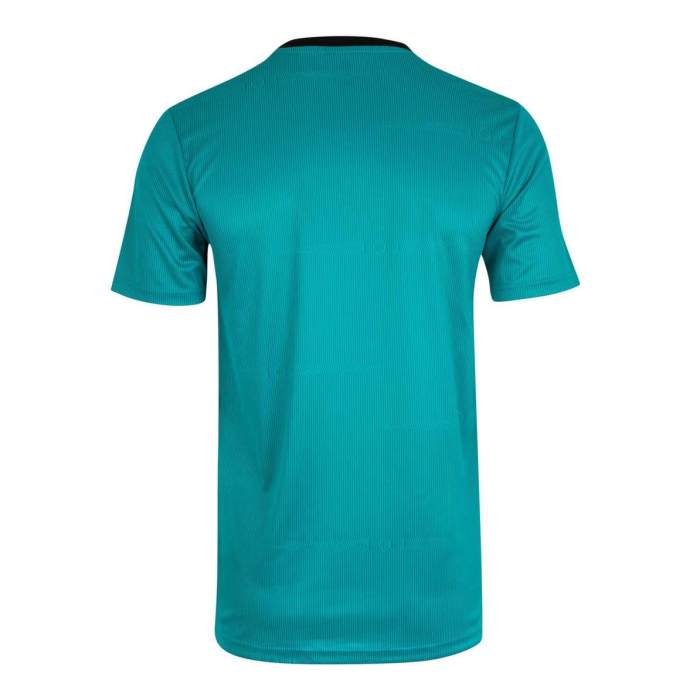 Real Madrid Third Man Jersey 21/22