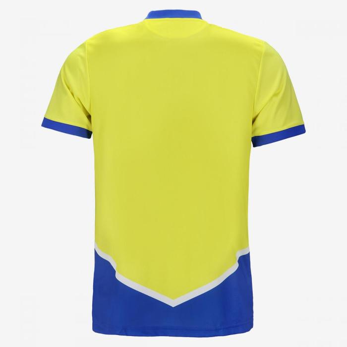 Juventus Third Man Jersey 21/22