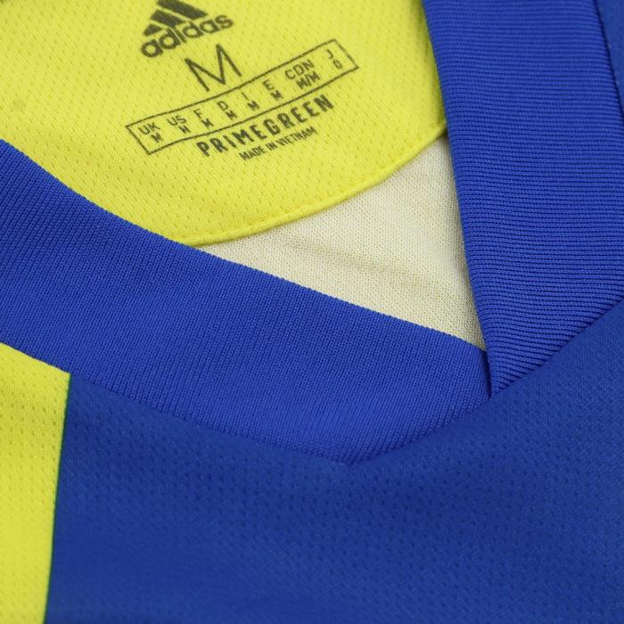 Juventus Third Man Jersey 21/22