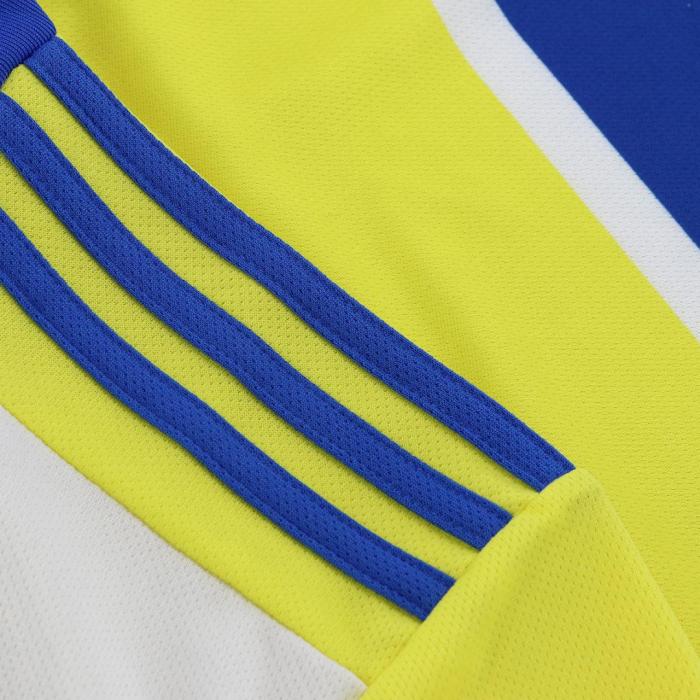 Juventus Third Man Jersey 21/22