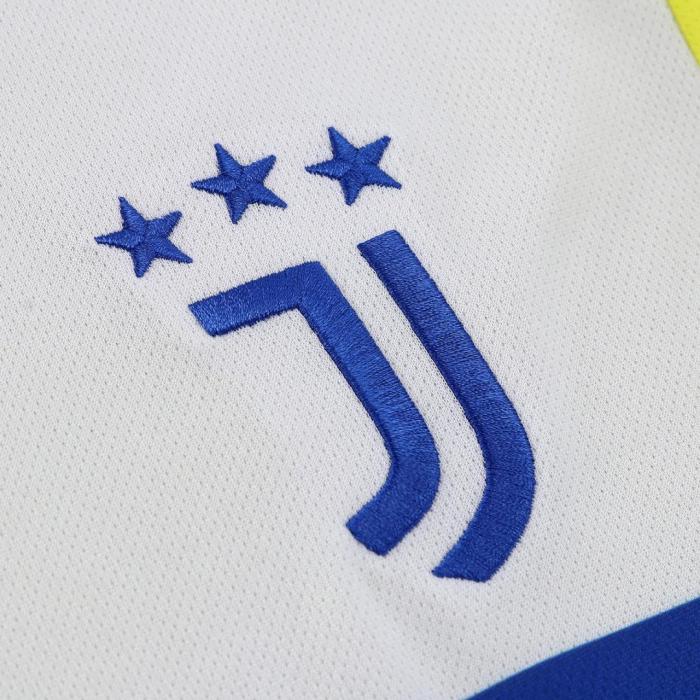 Juventus Third Man Jersey 21/22