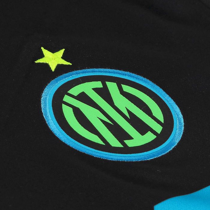 Inter Milan Third Man Jersey 21/22